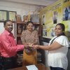 Homagama Samurdhi Praja Moola Bank Passengers becoming a force to empower bank members (2023-10-18)